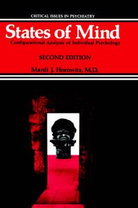 Produktbild: States of Mind
