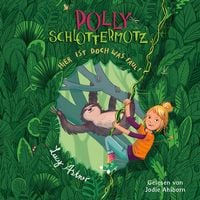 Produktbild: Polly Schlottermotz 5: Hier ist doch was faul!