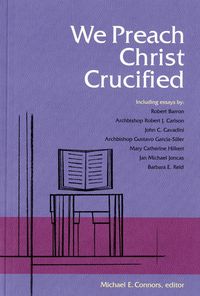 Produktbild: We Preach Christ Crucified