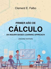 Produktbild: Primer A&ntilde;o De C&aacute;lculo