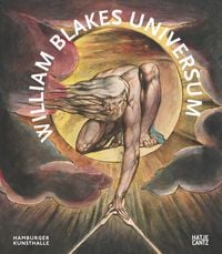 Produktbild: William Blakes Universum