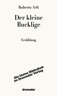 Produktbild: Der kleine Bucklige