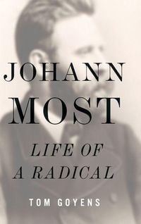 Produktbild: Johann Most