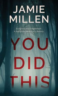 Produktbild: You Did This