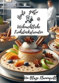 Produktbild: Heute gibt es - Weihnachtliche Fr&uuml;hst&uuml;cksfreuden