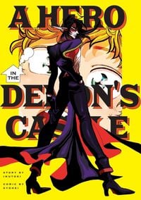 Produktbild: A Hero in the Demon's Castle