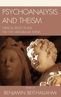 Produktbild: Psychoanalysis and Theism