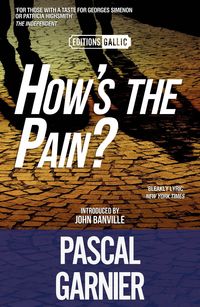 Produktbild: Garnier, P: How's the Pain?