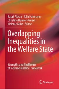 Produktbild: Overlapping Inequalities in the Welfare State