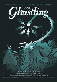 Produktbild: The Ghastling