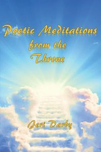 Produktbild: Poetic Meditations from the Throne