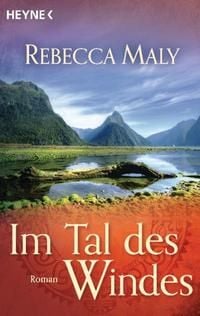 Produktbild: Im Tal des Windes
