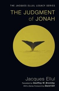 Produktbild: The Judgment of Jonah