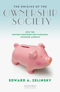 Produktbild: Origins Of Ownership Society