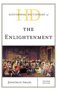 Produktbild: Historical Dictionary of the Enlightenment