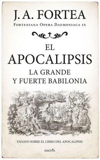 Produktbild: Apocalipsis, El (Sekotia)