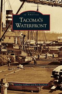 Produktbild: Tacoma's Waterfront