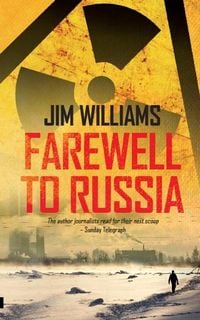 Produktbild: Farewell to Russia