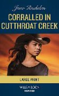 Produktbild: Corralled In Cutthroat Creek