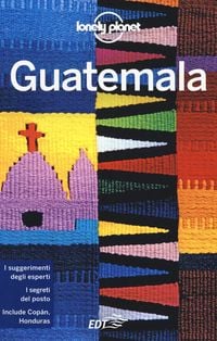 Produktbild: Guatemala