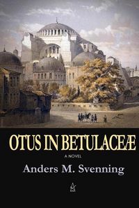 Produktbild: Otus in Betulace&aelig;