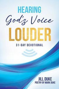 Produktbild: Hearing God's Voice Louder