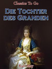 Produktbild: Die Tochter des Granden
