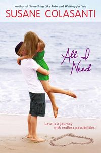 Produktbild: All I Need