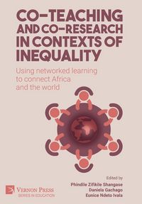 Produktbild: Co-teaching and co-research in contexts of inequality