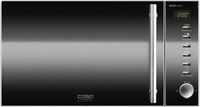 Produktbild: CASO MG20 menu Mikrowelle Schwarz 800W Grillfunktion
