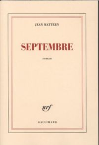 Produktbild: Septembre