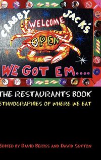Produktbild: The Restaurants Book