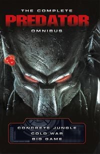 Produktbild: The Complete Predator Omnibus