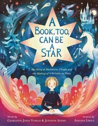 Produktbild: A Book, Too, Can Be a Star