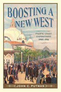 Produktbild: Boosting a New West