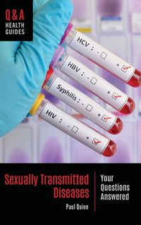 Produktbild: Sexually Transmitted Diseases