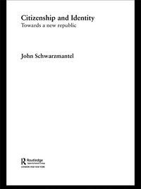 Produktbild: Citizenship and Identity