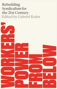 Produktbild: Workers' Power from Below