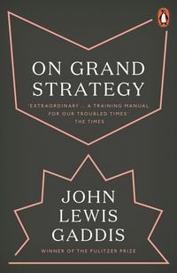 Produktbild: On Grand Strategy