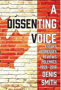 Produktbild: A Dissenting Voice