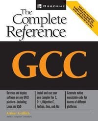 Produktbild: Gcc: The Complete Reference