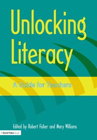 Produktbild: Unlocking Literacy