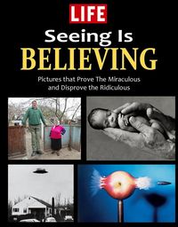 Produktbild: Life Seeing Is Believing