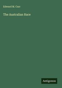 Produktbild: The Australian Race