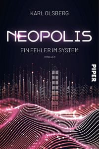 Produktbild: Neopolis - Ein Fehler im System