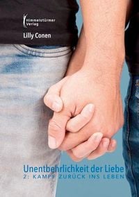 Produktbild: Unentbehrlichkeit der Liebe 2