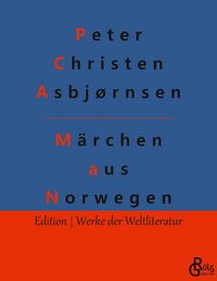 Produktbild: M&auml;rchen aus Norwegen