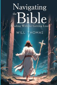 Produktbild: Navigating the Bible