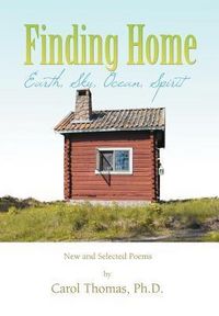 Produktbild: Thomas, C: Finding Home
