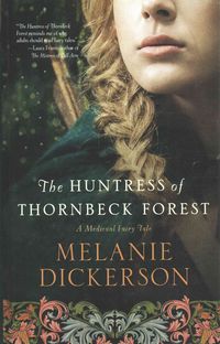 Produktbild: Huntress Of Thornbeck Forest